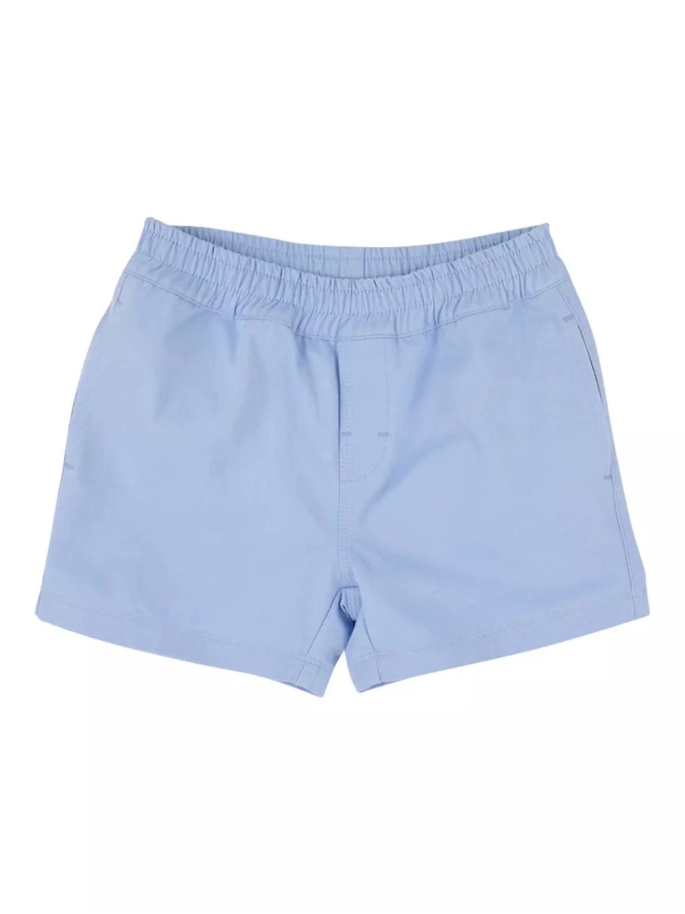 The Beaufort Bonnet Company Beale Street Blue Blue Sheffield Shorts